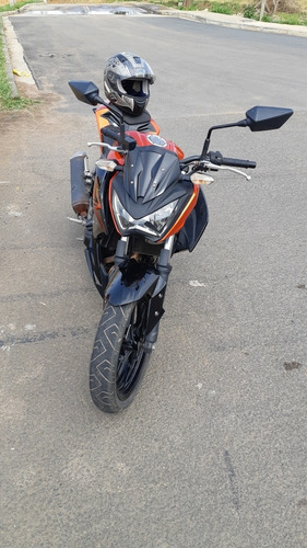 Imagem 6 de 9 de Kawasaki Z300