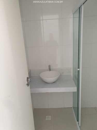 Imagem 5 de 14 de Apartamento Em Atibaia Excelente Localização, Jardim Floresta. - Ap00090 - 69983685