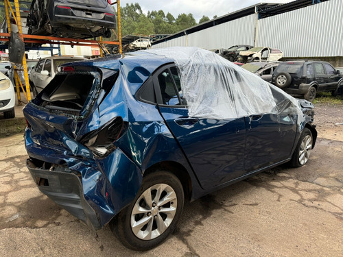 Gm Onix 1.0 82cvs Flex 2020/2021 - Disponivel Em Peças
