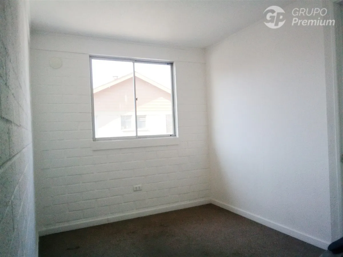 Imagen 4 de 10 de Casa En Arriendo De 3 Dorm. En Buín