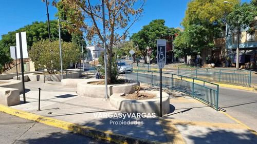 Sector O Higgins Valparaíso Terreno Urbanizado