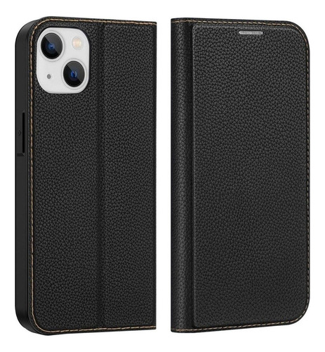 Flip Cover Dux Ducis Para Apple iPhone 14