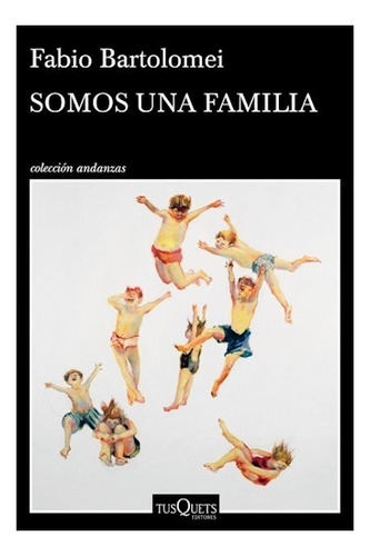Somos Una Familia - Fabio Bartolomei