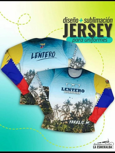 Imagen 2 de 5 de Sublimación Y Vinil Textil
