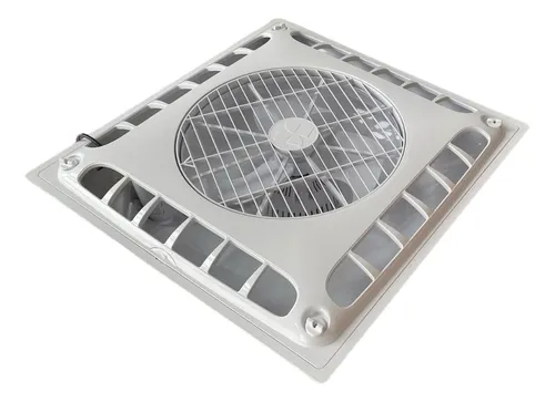 Ventilador De Techo Abatible Dropfan Inv