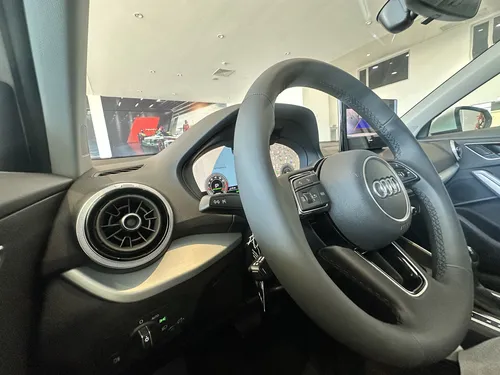 Audi Q2 Urban Edition 2025