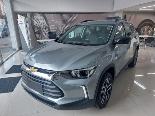 Chevrolet Tracker 1.2 Turbo At
