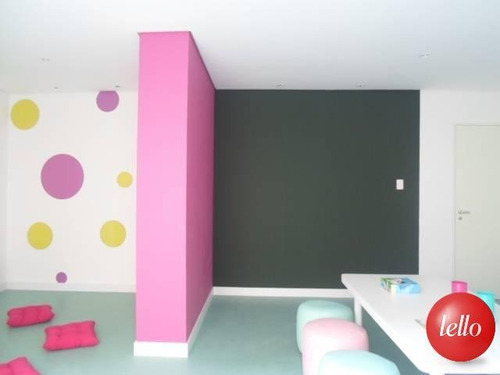Apartamento - Ref: 205385