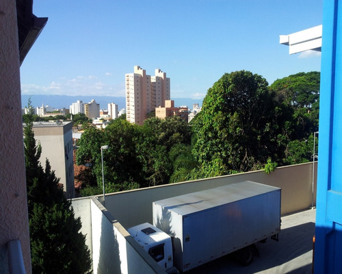 Imagem 8 de 11 de Apartamento - Ast440 - 32319211