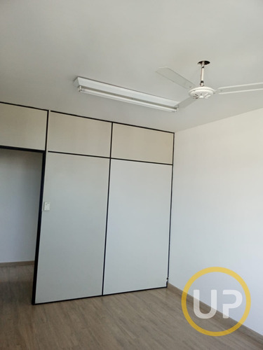 Imagem 2 de 11 de Sala Em Funcionários - Belo Horizonte - 9058