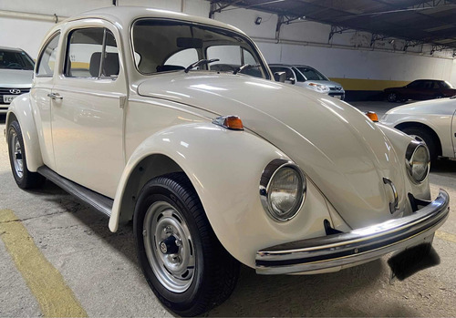 Volkswagen Fusca 1300 L