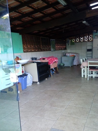 Imagem 11 de 20 de Chacara - Ch00169 - 34328824