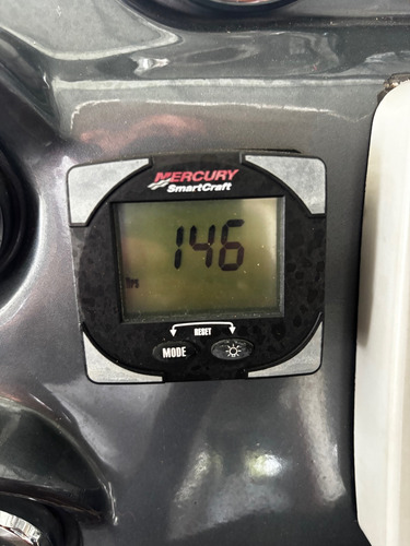 Lancha Fs 230 Scappare C/ Mercruiser 220 Hp 2014 Ñ Focker