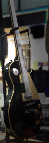 Guitarra Tipo Les Paul Mccartney Seg-277 Incluye Envio !!