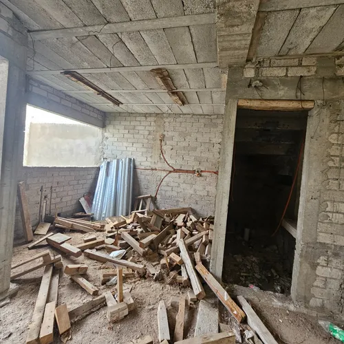 Oportunidad! Casa En Obra Gris En Venta En Lo Mejor De Ciudad Maderas