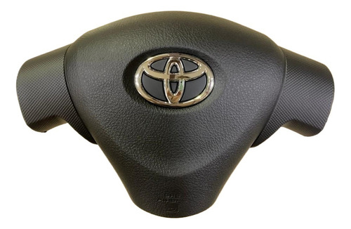 Tapa De Bolsa De Aire Toyota Corolla Modelo 2009 Al 2013