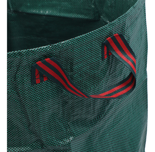 Bolsa Para Hojas, 3 Unidades, Jardín, Patio, Polipropileno,
