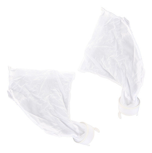 Bolsas De Filtro Para Limpiadores De Albercas 280 480, 2 Uni