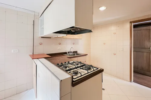 Apartamento En Venta En Rincón Del Chicó. Cod V7521