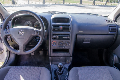 Chevrolet Astra