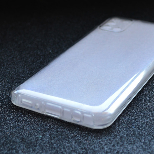 Imagen 3 de 9 de Funda 360 Protege 100% Compatible Con Samsung A31