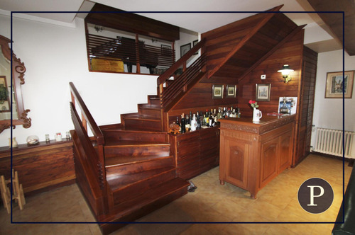 Chalet 5 Ambientes En San Carlos