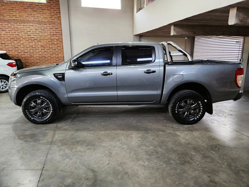 Ford Ranger 3.2 Cd 4x2 Xls Tdci 200cv