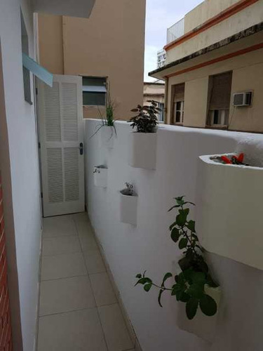 Imagem 6 de 15 de Apartamento-à Venda-tijuca-rio De Janeiro - Svap20173
