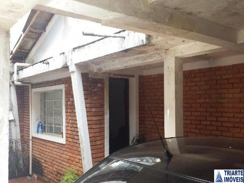 Ref.: 7776 - Casa Térrea Em Osasco Para Venda - V7776