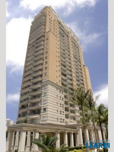 Flat - Vila Nova Conceição - Sp - 382638