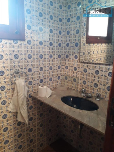 Imagem 8 de 29 de Chácaras À Venda Em Atibaia/sp - Compre O Seu Chácaras Aqui! - 1442091