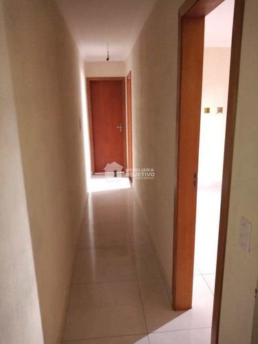 Imagem 21 de 26 de Casa De Condomínio Com 3 Dorms, Altos De Caucaia (caucaia Do Alto), Cotia - R$ 230 Mil, Cod: 3380 - V3380
