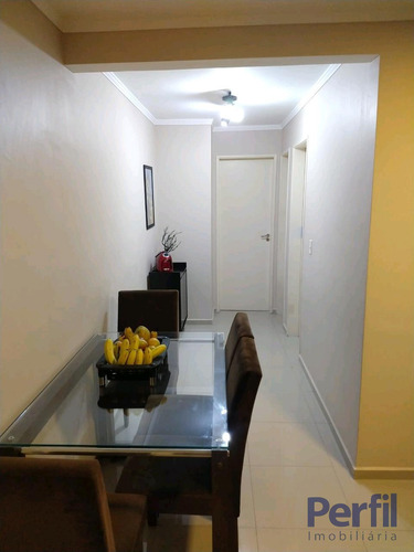 Imagem 14 de 15 de Apartamentos - 2 Dormitórios - 2698
