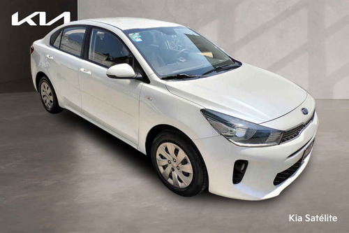 Kia Rio 1.6 L Sedan Mt