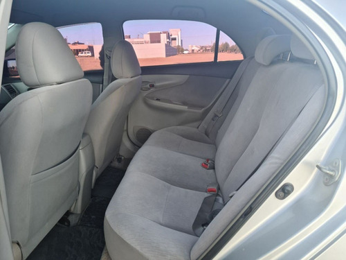 Imagen 9 de 9 de Toyota Axio Aut