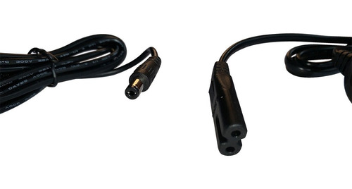 Imagen 3 de 5 de Fuente Switching 12v 3a Homologada Seguridad Electric Cronos