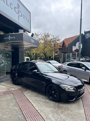 BMW Serie M 3.0 M3 431cv