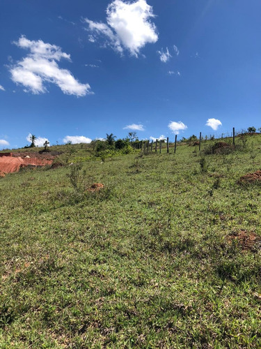 Imagem 1 de 2 de Terreno Para Voce Que Procura Tranquilidade /igarata