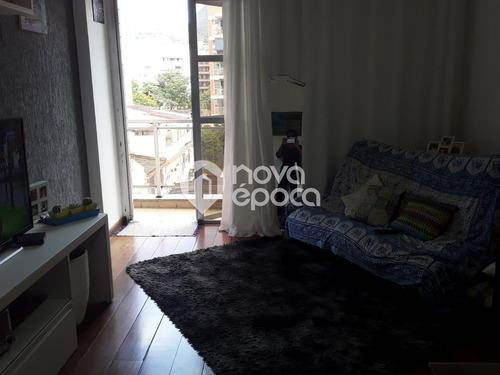 Imagem 21 de 25 de Apartamento - Ref: Sp1ap54023