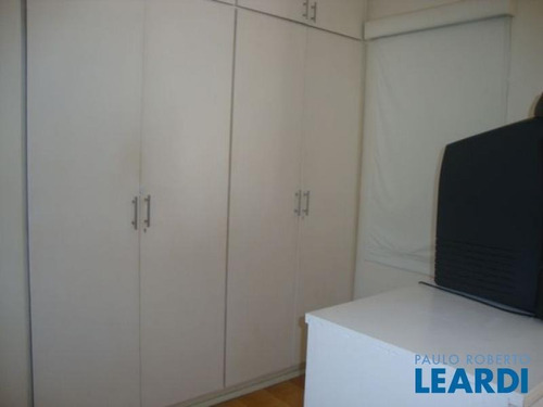 Imagem 14 de 15 de Apartamento - Morumbi - Sp - 252969