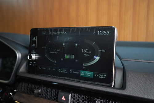 Honda Crv 2.0 E:hev Advanced E-cvt