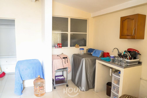 Imagen 3 de 30 de Casa En Providencia, Gustavo A. Madero Con 9 Recámaras, 240 M², Id: 34157