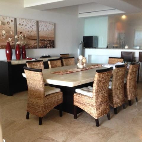 Imagen 15 de 22 de Exclusivo Garden House, Departamento En Venta Playa Diamante