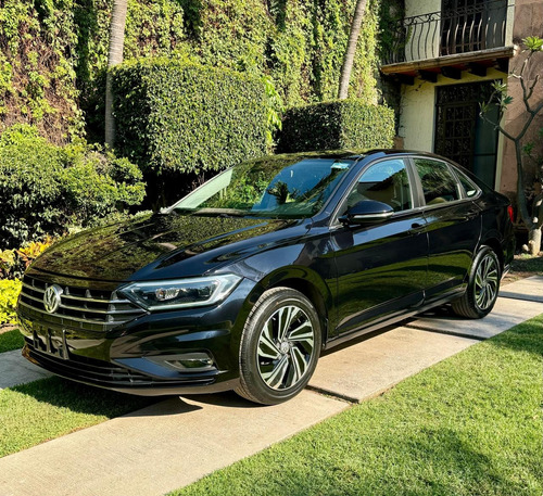 Volkswagen Jetta 1.4 T Fsi Highline Tiptronic