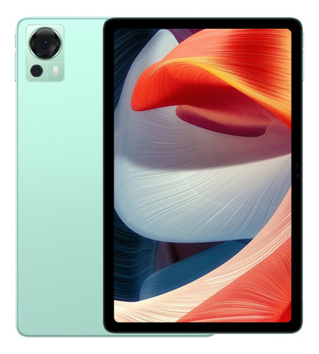 Tableta Doogee T20 10.4 8+256gb Android 12 Wifi 2k Green Color Verde