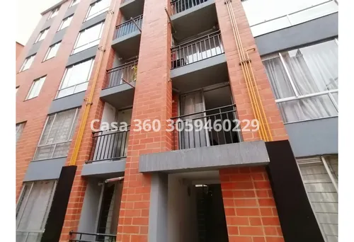 Apartamento En El Conjunto Olmo Ciudad Verde Soacha