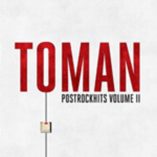 Lp Postrockhiys, Vol. Ii - Toman