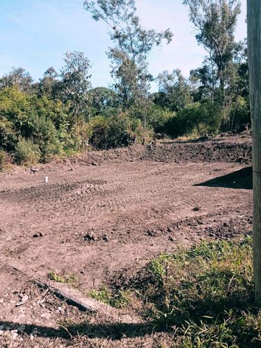 Imagen 2 de 4 de Venta De Terreno En Barrio La Arbolada De 300m2