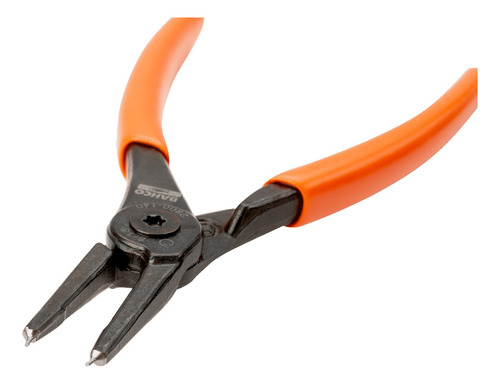Pinza 2800-180 Anillo Seeger Abierto Recta Bahco 19-60mm