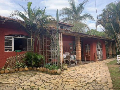 Chacára Nos Los Alamos - Ch0009
